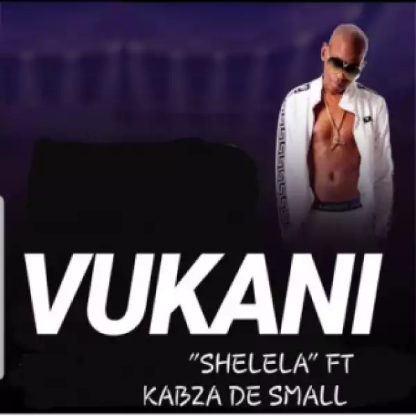 Vukani - Shelela ft. Kabza De Small
